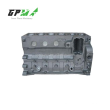 S6D102E 6D102 6BT5.9 Cylinder Block 6735-21-1010 3928797
